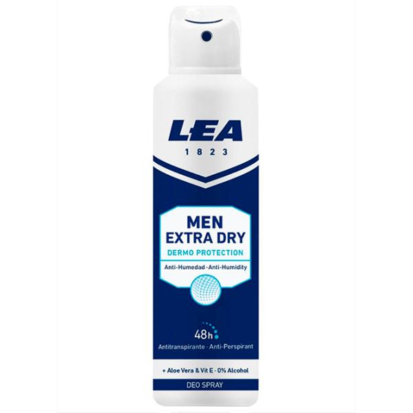 Deodorant Lea Extra dry Pentru el photo 1
