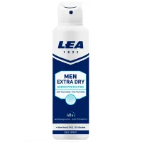 Дезодорант Lea Extra dry Для него