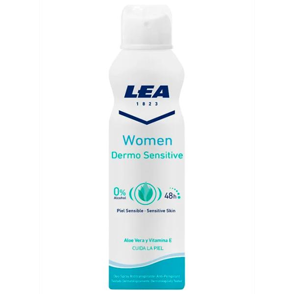 Deodorant Lea Sensitive Pentru ea photo 1