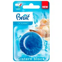 Odorizant de toaletă Brait Ocean 