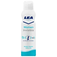 Deodorant Lea Invisible Pentru ea