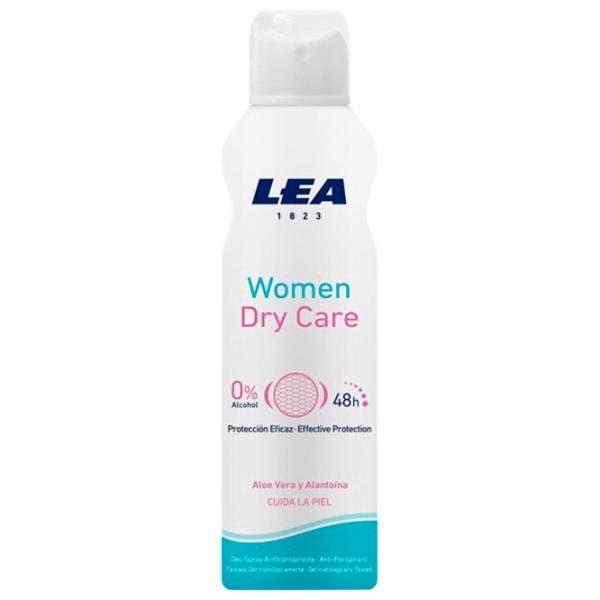 Deodorant Lea Dry Care Pentru ea photo 1