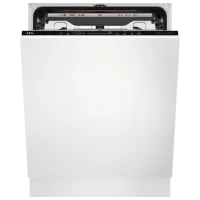 Посудомоечная машина AEG FSE94848P Полногабаритная/ Черный