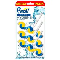 Освежитель для туалета Brait Oceanic 