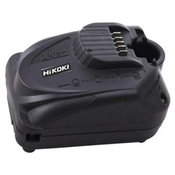 Încărcător pentru instrumente Hikoki UC10SL2T0Z Li-Ion/ 10.8 V photo 1 Încărcător pentru instrumente Hikoki UC10SL2T0Z Li-Ion/ 10.8 V photo 1