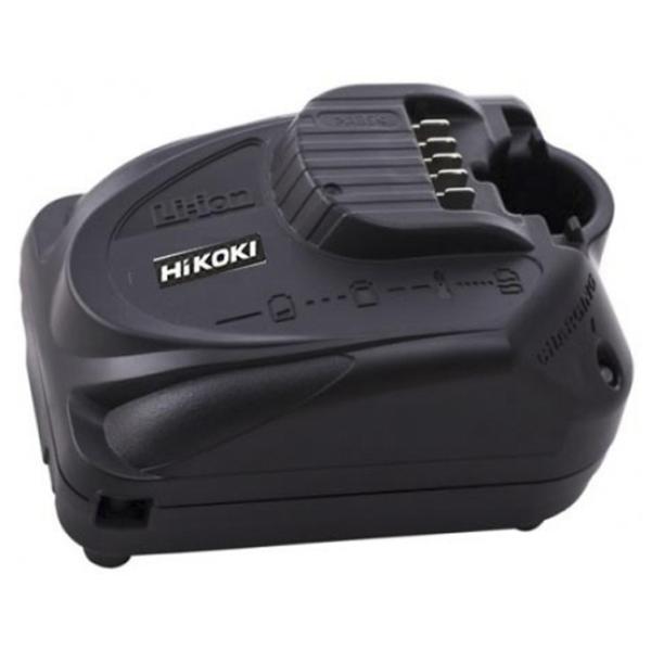 Încărcător pentru instrumente Hikoki UC10SL2T0Z Li-Ion/ 10.8 V photo 1 Încărcător pentru instrumente Hikoki UC10SL2T0Z Li-Ion/ 10.8 V photo 1