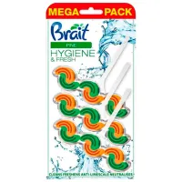 Odorizant de toaletă Brait Pine 