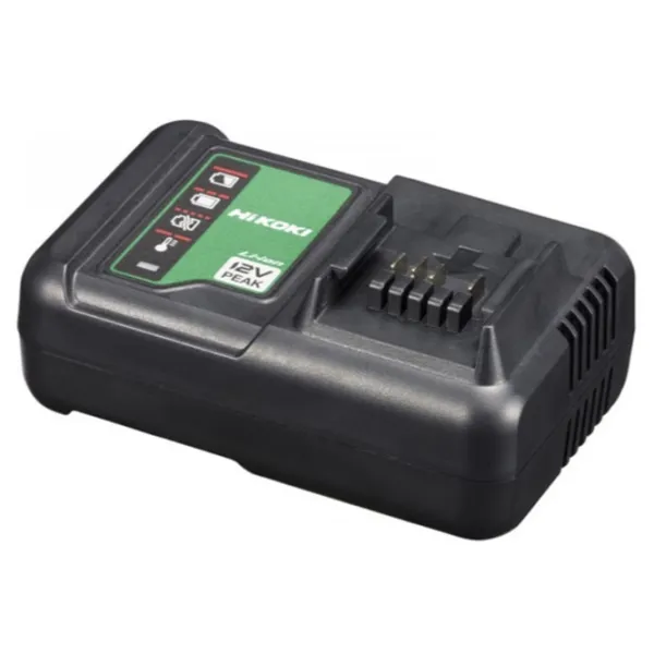 Încărcător pentru instrumente Hikoki UC12SLW Li-Ion/ 10 V photo 1