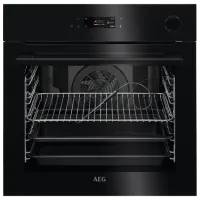 Духовой шкаф AEG BSE778380B 3500 Вт/ Черный