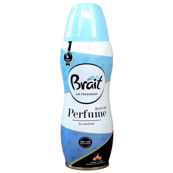 Odorizant de aer Brait Glamour 300 ml photo 1 Odorizant de aer Brait Glamour 300 ml photo 1