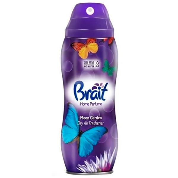 Освежитель воздуха Brait Moon Garden 300 мл photo 1