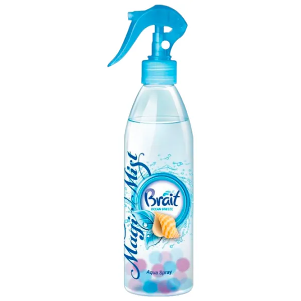 Odorizant de aer Brait Ocean 425 ml photo 1