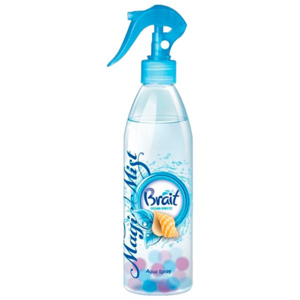 Odorizant de aer Brait Ocean 425 ml photo 1