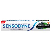 Зубная паста Sensodyne Natural White 75 г