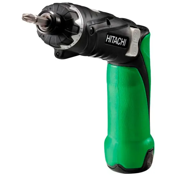 Отвертка Hitachi DB3DL2RL 900 об/ мин photo 1