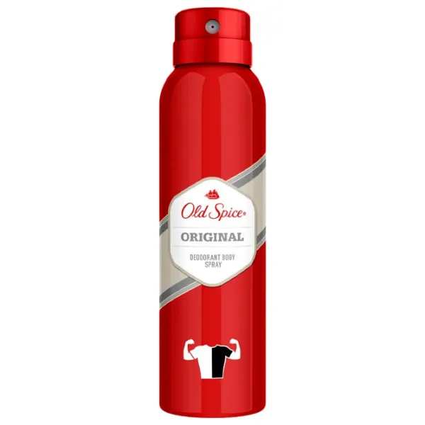 Deodorant Old Spice Original Pentru el photo 1