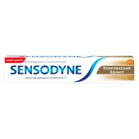 Зубная паста Sensodyne Комплексная защита 75 г