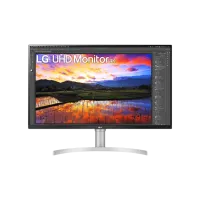 Monitor LG 32UN650P-W 32" 4K 60 Hz/ 5 ms/ White