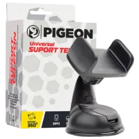 Держатель телефона Pigeon PD-25 Черный