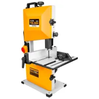 Стационарный электролобзик Tolsen 79664 90 мм/ Желтый