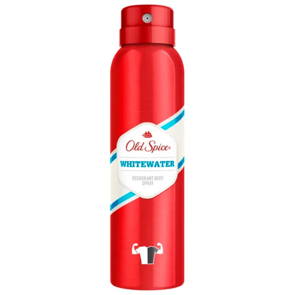 Deodorant Old Spice Whitewater Pentru el photo 1