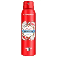 Дезодорант Old Spice Wolfthorn Для него