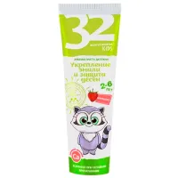 Pastă de dinţi Modum Întărirea smalțului și protecția gingiilor 60 g