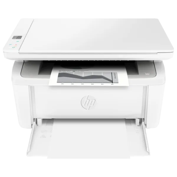 МФУ HP LaserJetM141cw Лазерный/ Монохромный photo 1