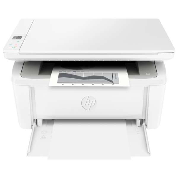 МФУ HP LaserJetM141cw Лазерный/ Монохромный photo 1