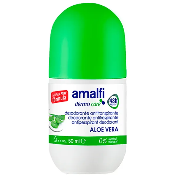 Дезодорант Amalfi 05981 Для неё photo 1 Дезодорант Amalfi 05981 Для неё photo 1