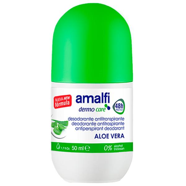 Дезодорант Amalfi 05981 Для неё photo 1 Дезодорант Amalfi 05981 Для неё photo 1