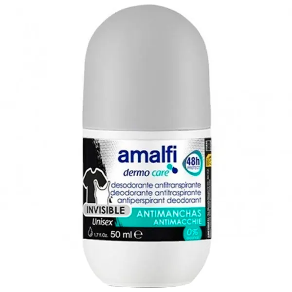 Deodorant Amalfi 07334 Pentru ea photo 1 Deodorant Amalfi 07334 Pentru ea photo 1