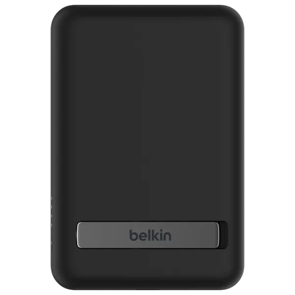Power Bank Belkin BoostCharge 5K 5000 мАч/ Черный photo 1