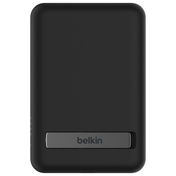 Power Bank Belkin BoostCharge 5K 5000 мАч/ Черный photo 1