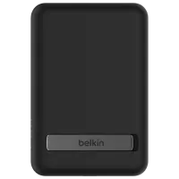 Power Bank Belkin BoostCharge 5K 5000 мАч/ Черный