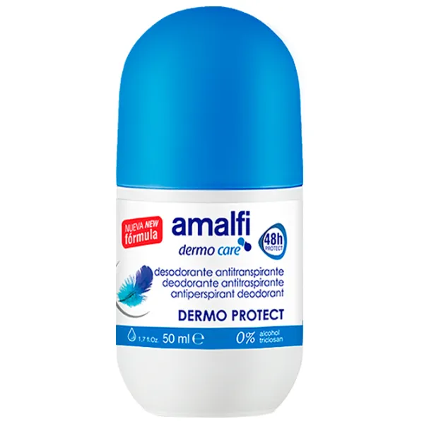 Deodorant Amalfi 05979 Pentru ea photo 1 Deodorant Amalfi 05979 Pentru ea photo 1