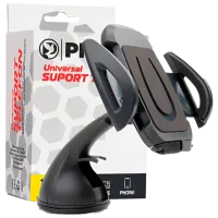 Suport pentru telefon Pigeon PD-07 Black
