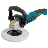 Полировальная машина Bort BWS-1405-R Синий