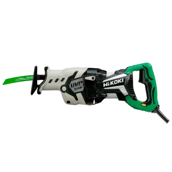 Fierăstrău sabie Hikoki CR13VBY 1050 W/ Green photo 1