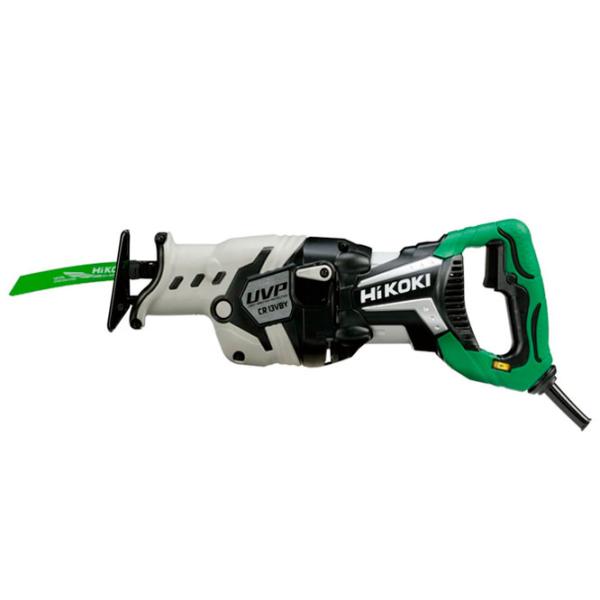 Fierăstrău sabie Hikoki CR13VBY 1050 W/ Green photo 1