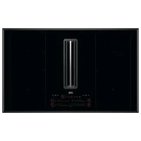 Индукционная варочная панель AEG CCE84779FB Стеклокерамика/ Черный