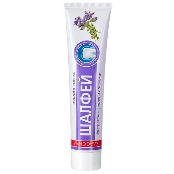 Pastă de dinţi Modum Salvie 150 g photo 1