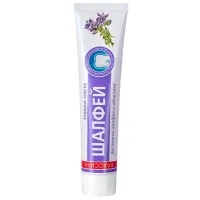 Pastă de dinţi Modum Salvie 150 g