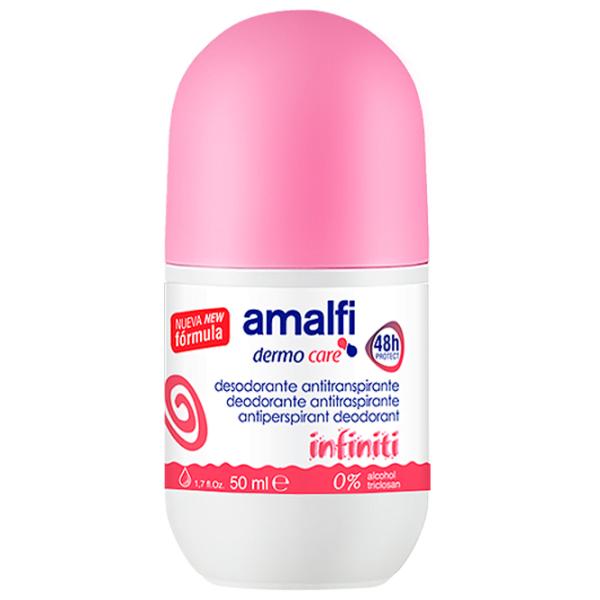 Deodorant Amalfi 05982 Pentru ea photo 1