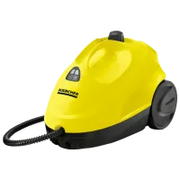 Пароочиститель KARCHER KST 2 Ручной/ 1500 Вт/ Желтый