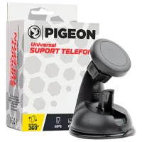 Suport pentru telefon Pigeon PD-29 Black