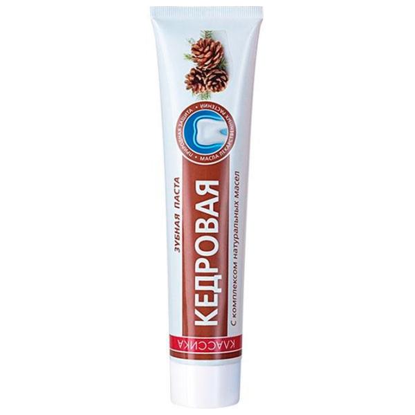 Pastă de dinţi Modum Cedru 150 g photo 1