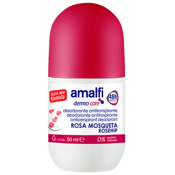Deodorant Amalfi 05980 Pentru ea photo 1 Deodorant Amalfi 05980 Pentru ea photo 1