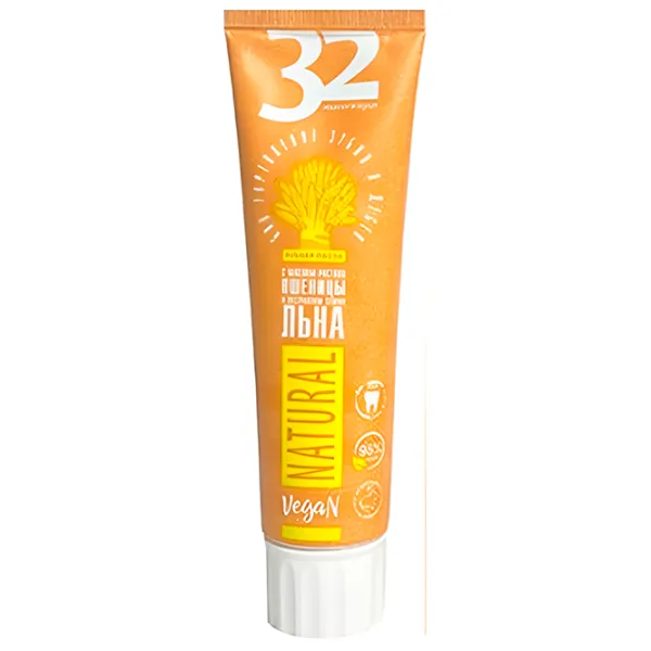 Pastă de dinţi Modum Natural 100 g photo 1 Pastă de dinţi Modum Natural 100 g photo 1