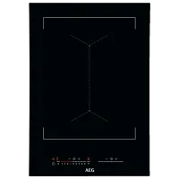 Индукционная варочная панель AEG IKE42640KB Стеклокерамика/ Черный